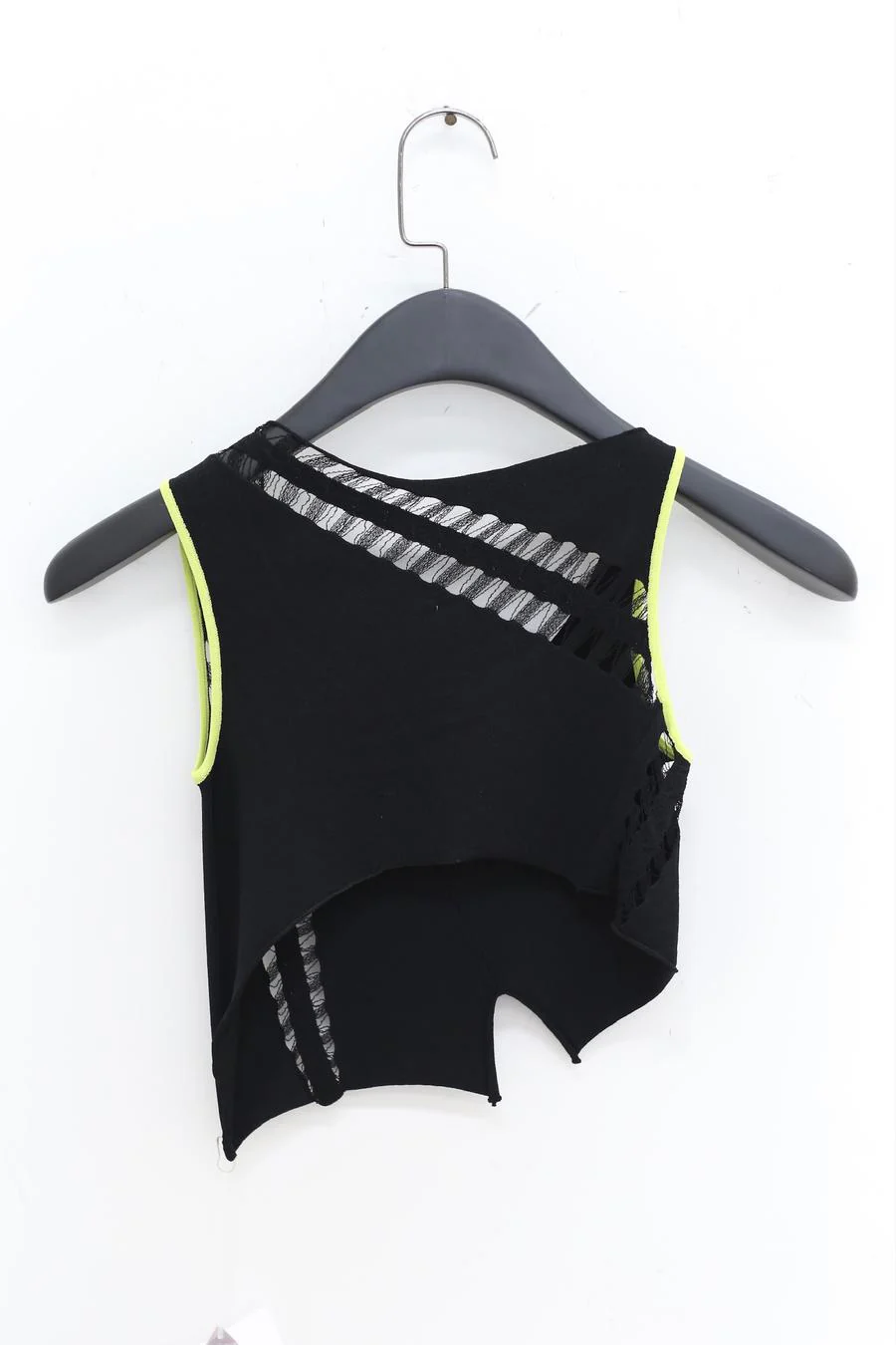 RUI Float Jacket RSS23KN11 Onyx Black - Image 10