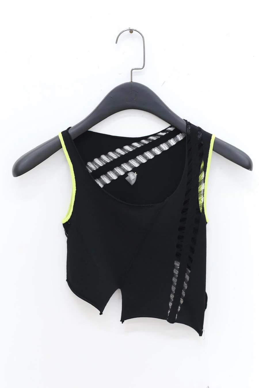 RUI Float Jacket RSS23KN11 Onyx Black - Image 7