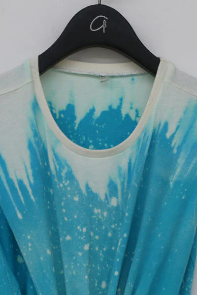 RUI sleeveless pleated top R008 - Image 20