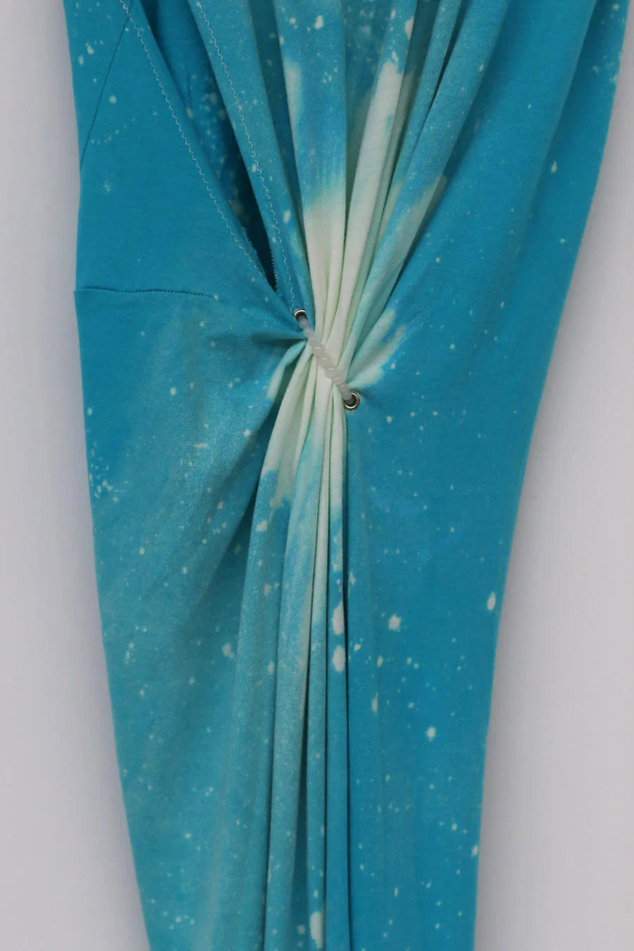 RUI sleeveless pleated top R008 - Image 22