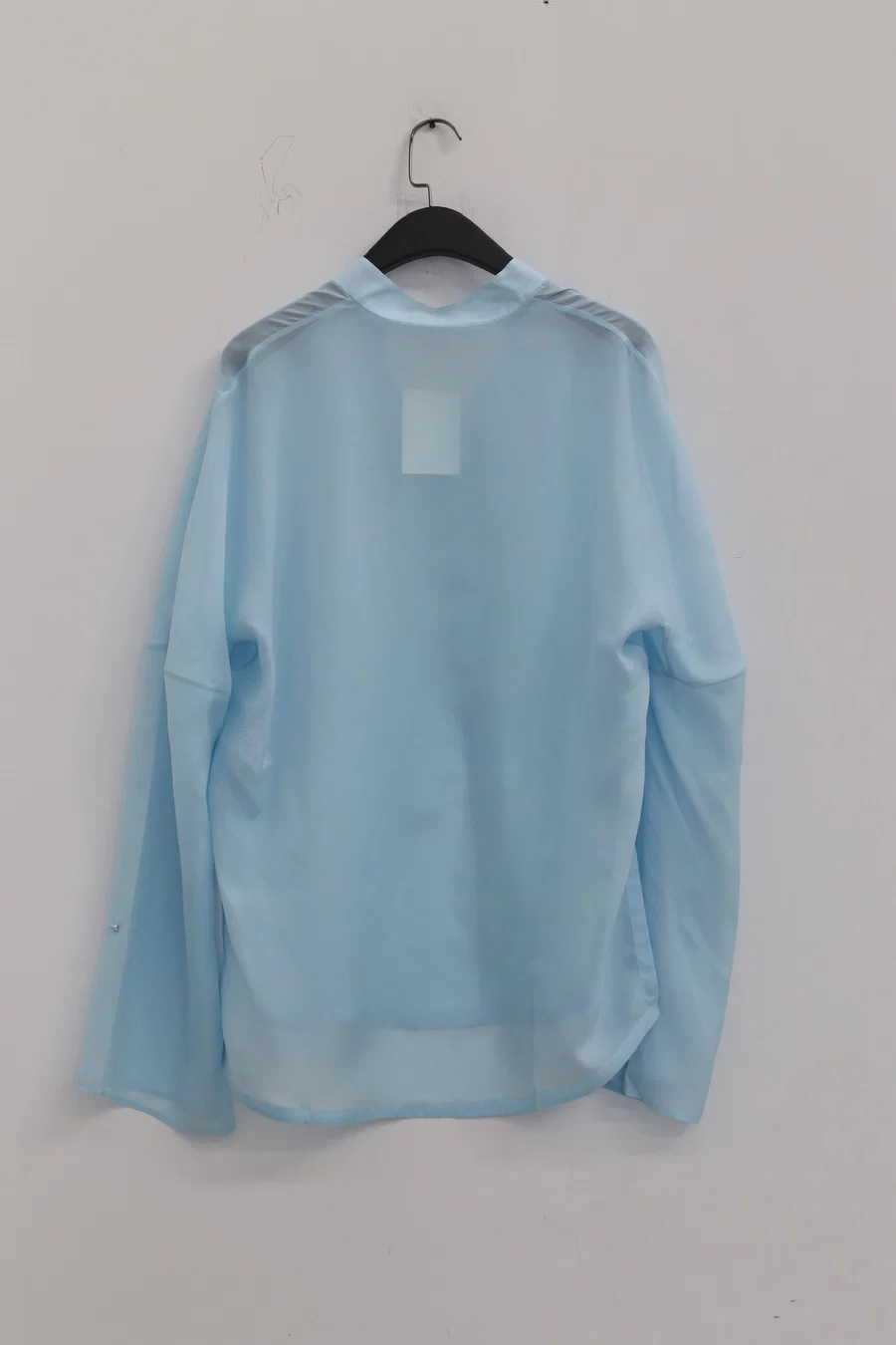 SAMUEL GUI YANG Chinese shirt SS22SH02-4 (SS22SH02) - Image 2