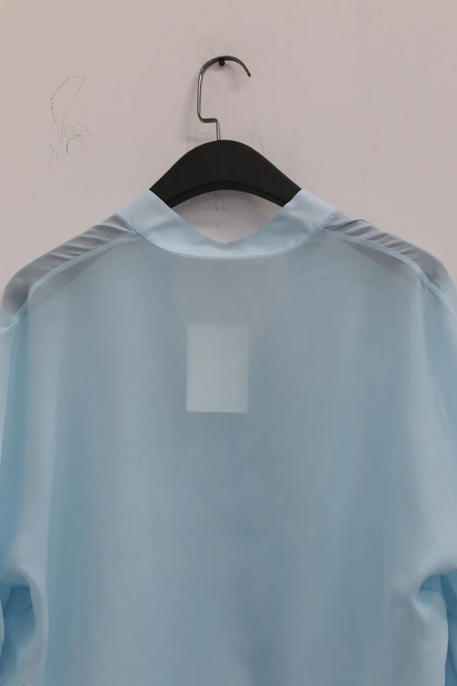 SAMUEL GUI YANG Chinese shirt SS22SH02-4 (SS22SH02) - Image 4