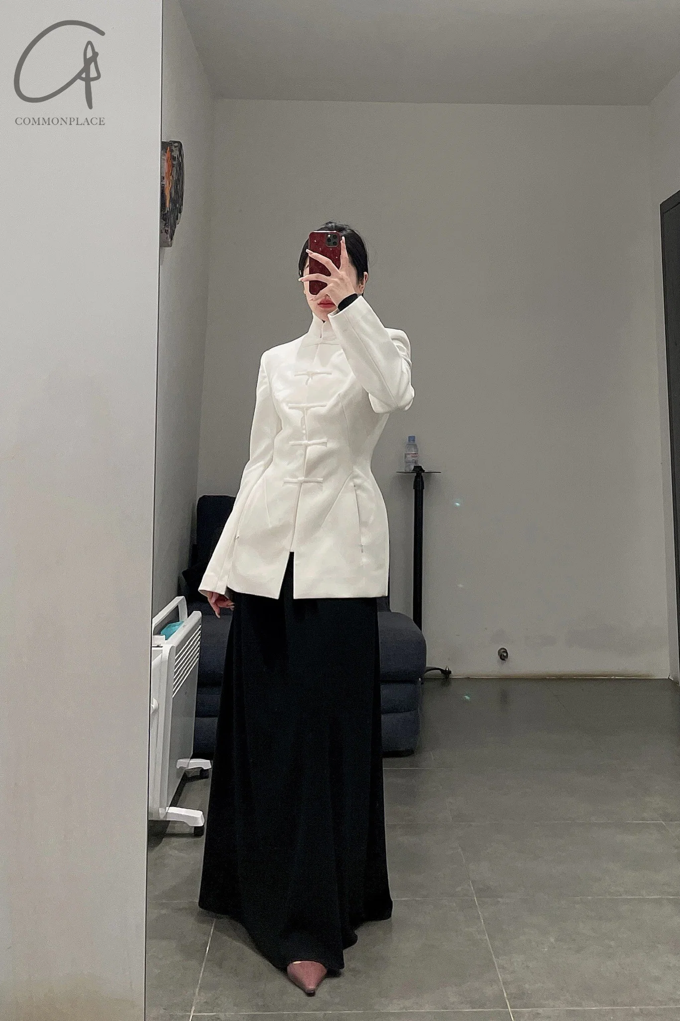 SAMUEL GUI YANG jacket LEE01-3  PSGY1 - Image 10