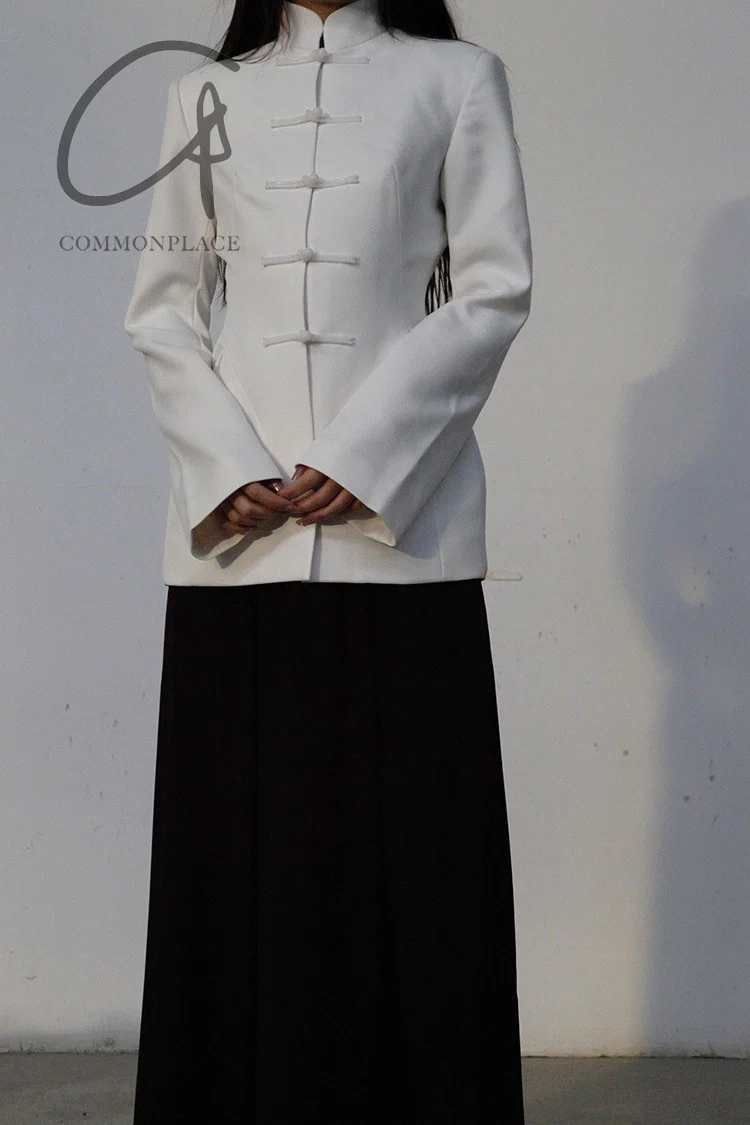 SAMUEL GUI YANG jacket LEE01-3  PSGY1 - Image 2