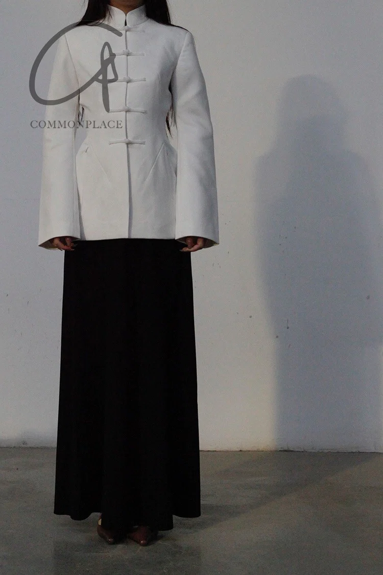 SAMUEL GUI YANG jacket LEE01-3  PSGY1 - Image 3