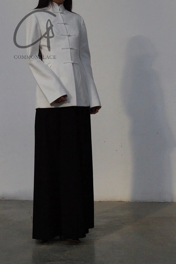 SAMUEL GUI YANG jacket LEE01-3  PSGY1 - Image 4