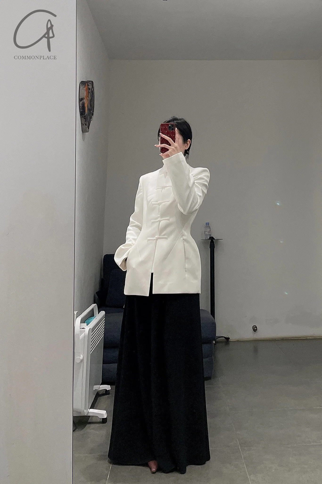 SAMUEL GUI YANG jacket LEE01-3  PSGY1 - Image 9
