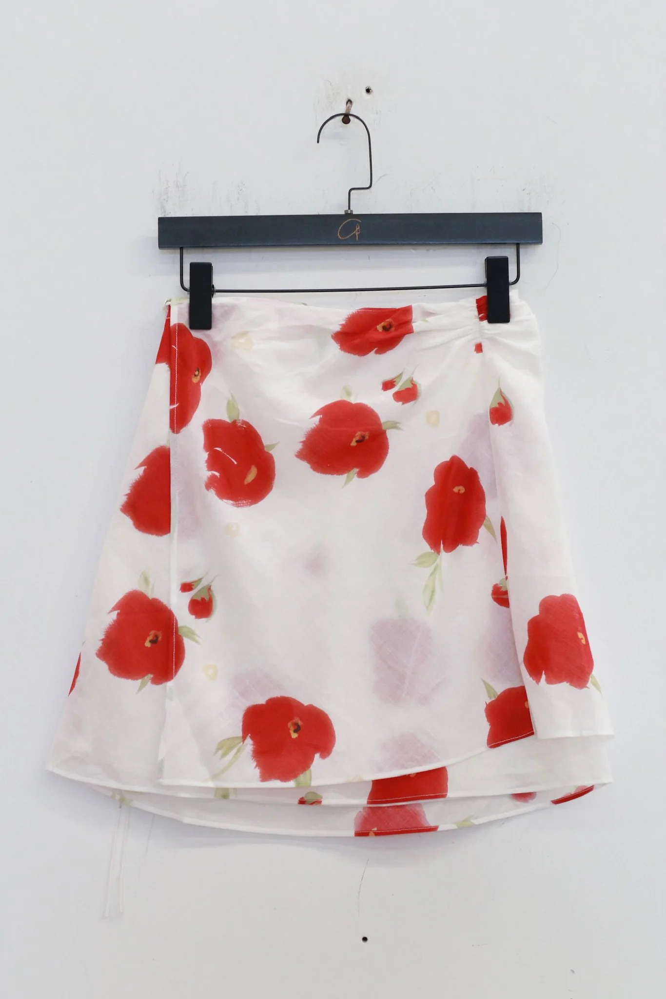 SAMUEL GUI YANG Spring/Summer 2026 Balloon Collection Shirt/Skirt SGY-SS26CSK08-1-1-POPPY Skirt (SS26CSH10) - Image 2