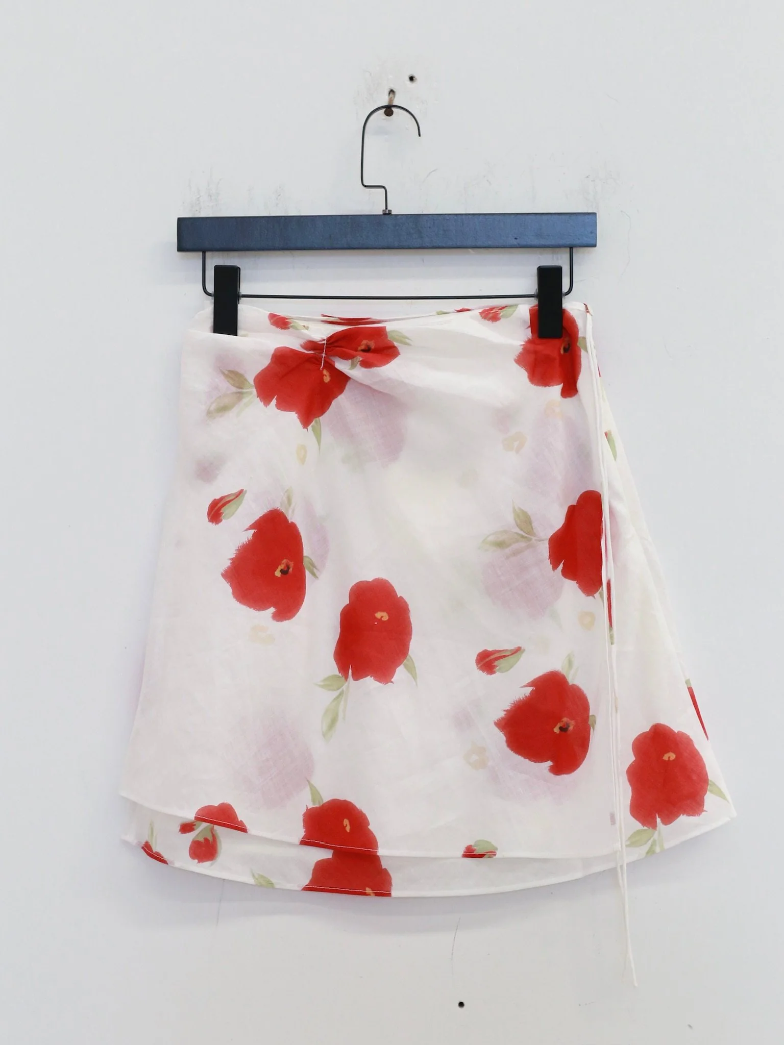 SAMUEL GUI YANG Spring/Summer 2026 Balloon Collection Shirt/Skirt SGY-SS26CSK08-1-1-POPPY Skirt (SS26CSH10) - Image 5