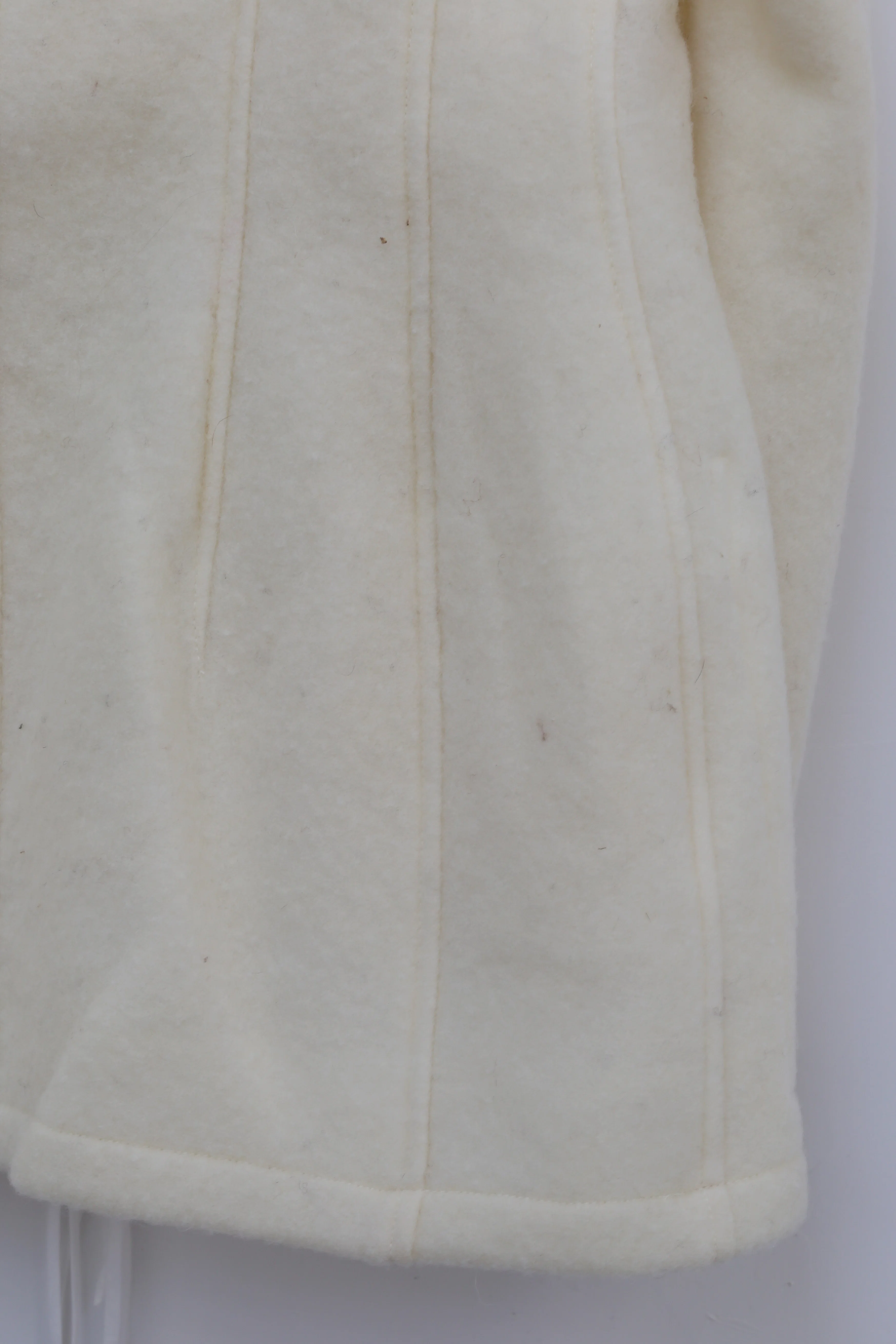 SAMUEL GUI YANG wool jacket LEE02-1 - Image 11