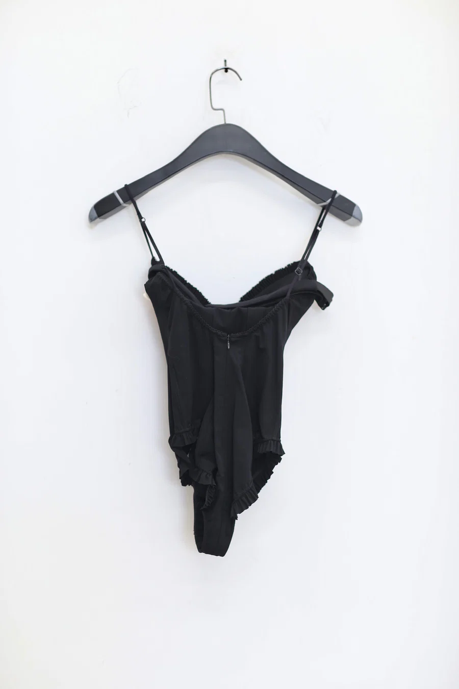 shushutong corset SS22TO15 black - Image 3