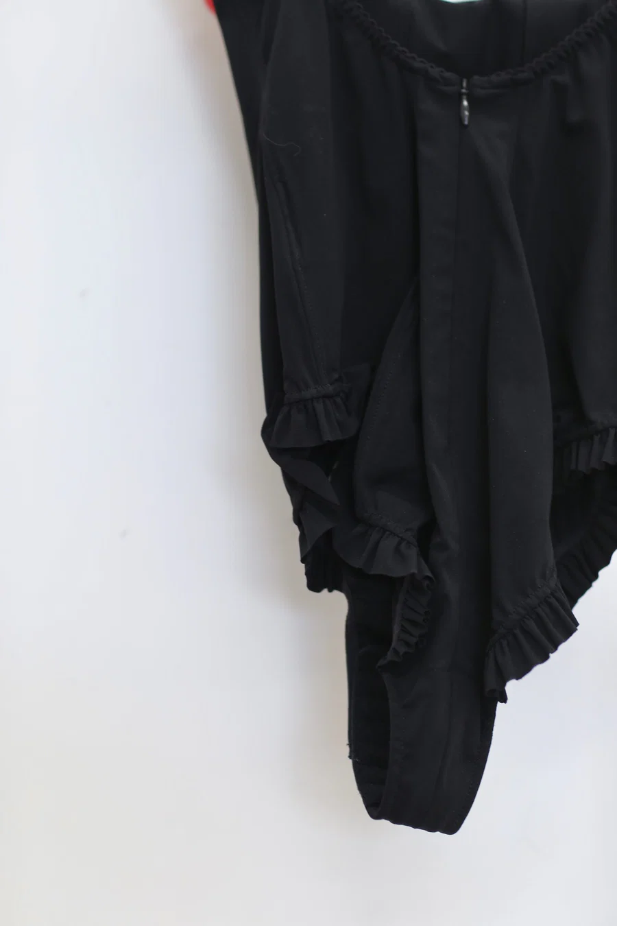 shushutong corset SS22TO15 black - Image 4
