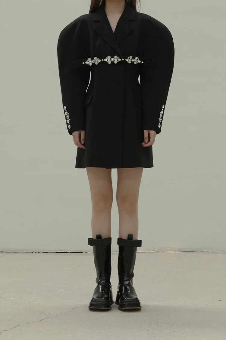 shushutong ss21ac05 boots - Image 11