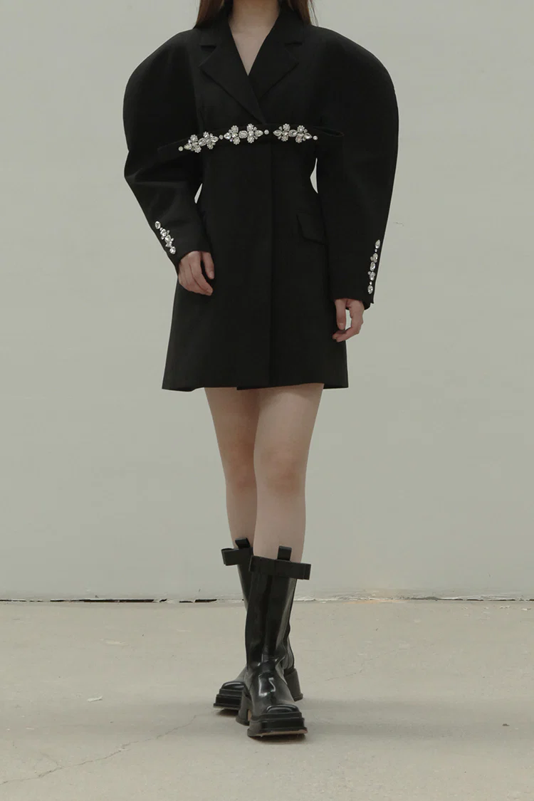 shushutong ss21ac05 boots - Image 12