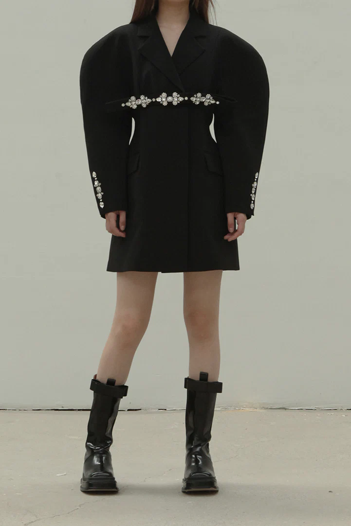 shushutong ss21ac05 boots - Image 14