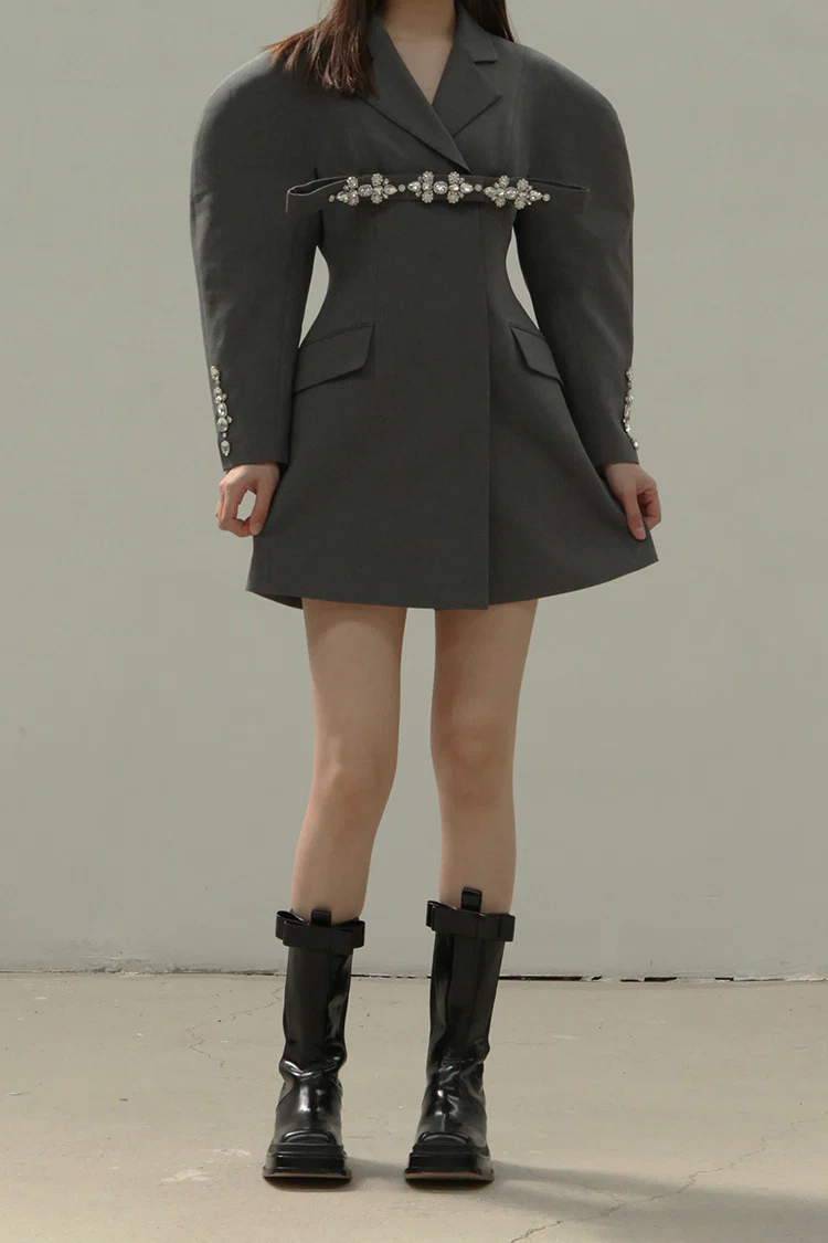 shushutong ss21ac05 boots - Image 24