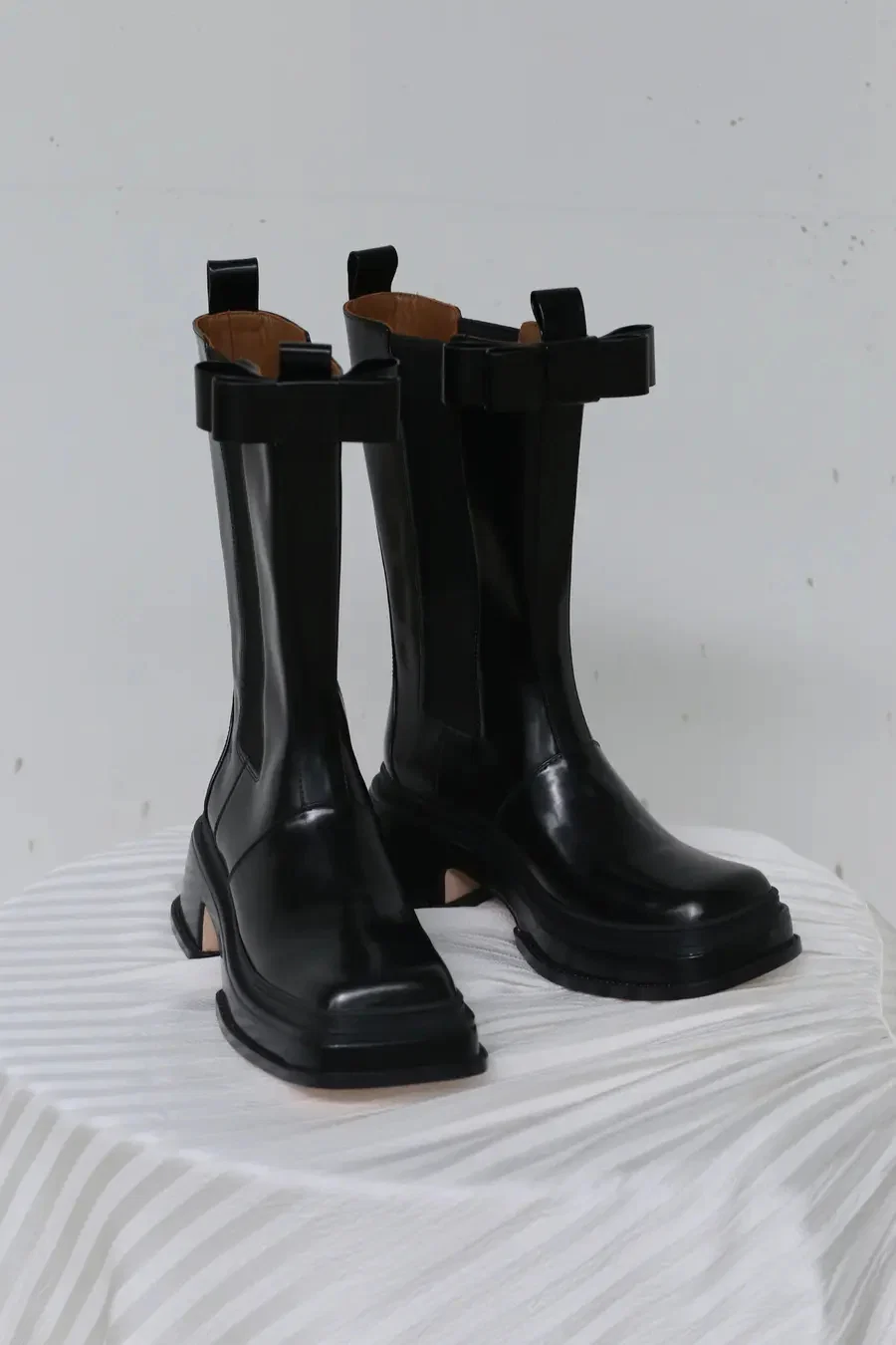 shushutong ss21ac05 boots - Image 3