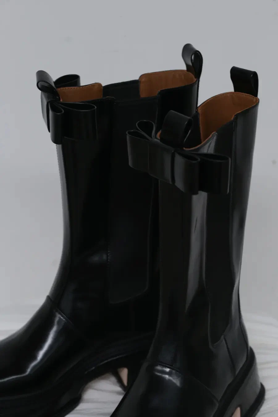 shushutong ss21ac05 boots - Image 4