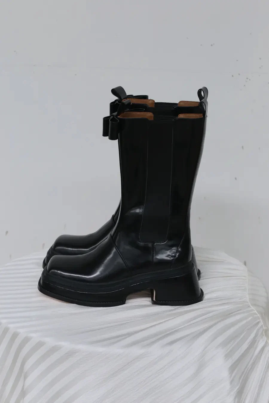 shushutong ss21ac05 boots - Image 5