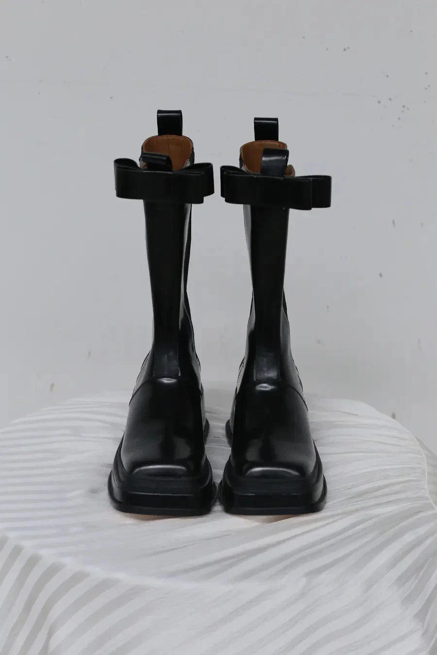 shushutong ss21ac05 boots - Image 6