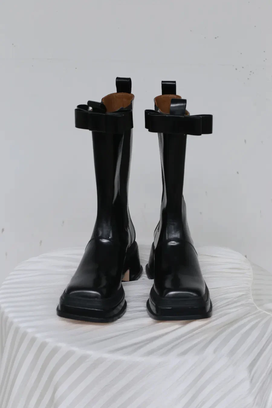 shushutong ss21ac05 boots - Image 7