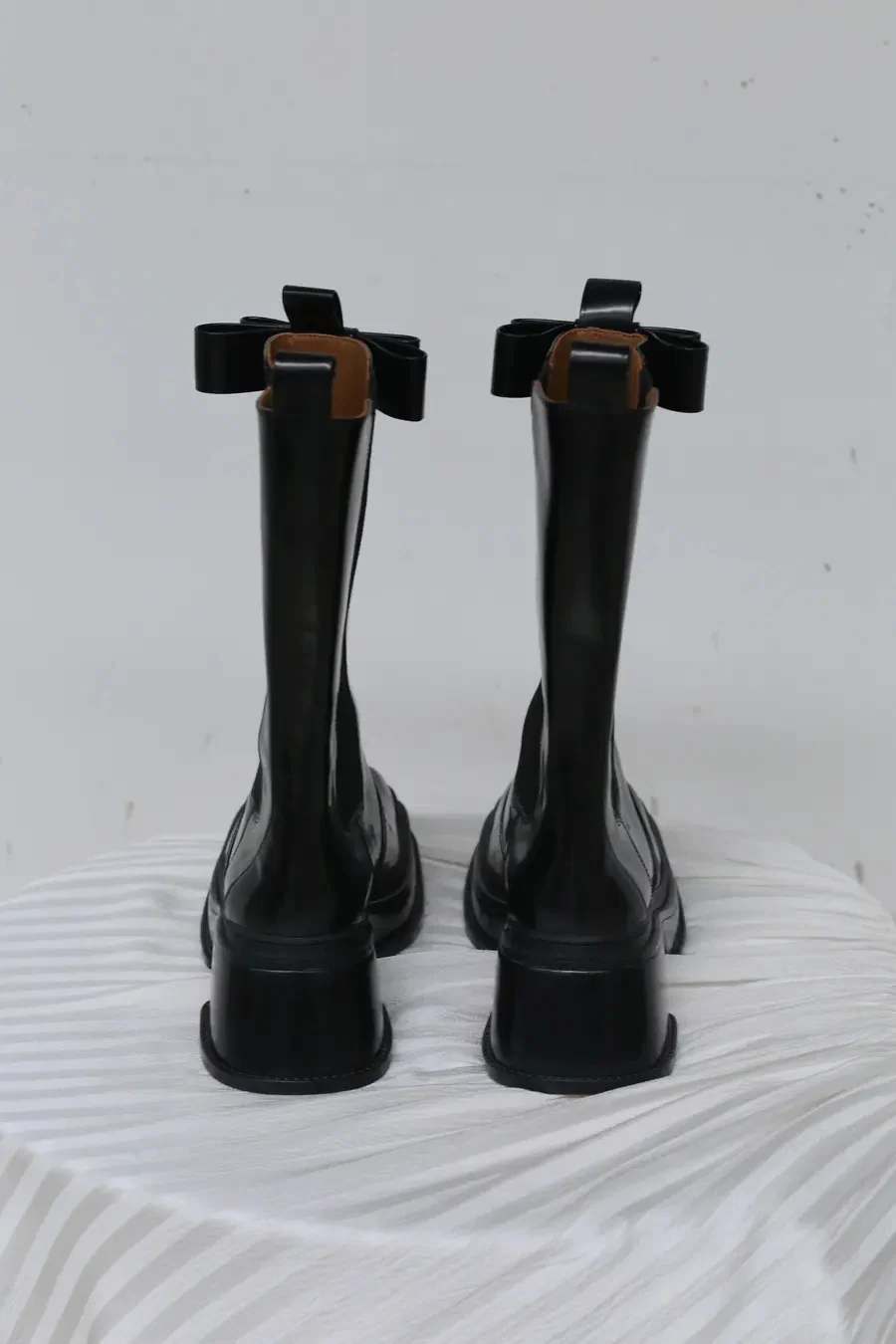 shushutong ss21ac05 boots - Image 8