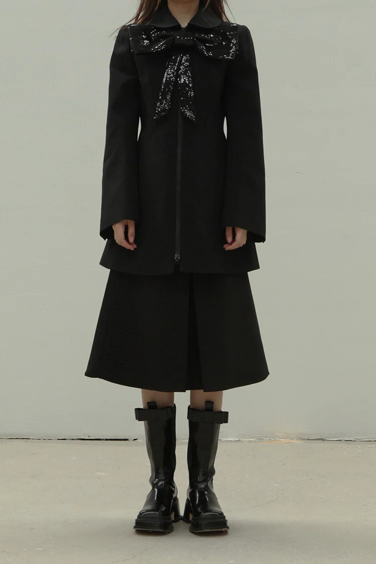 shushutong ss21ac05 boots - Image 9