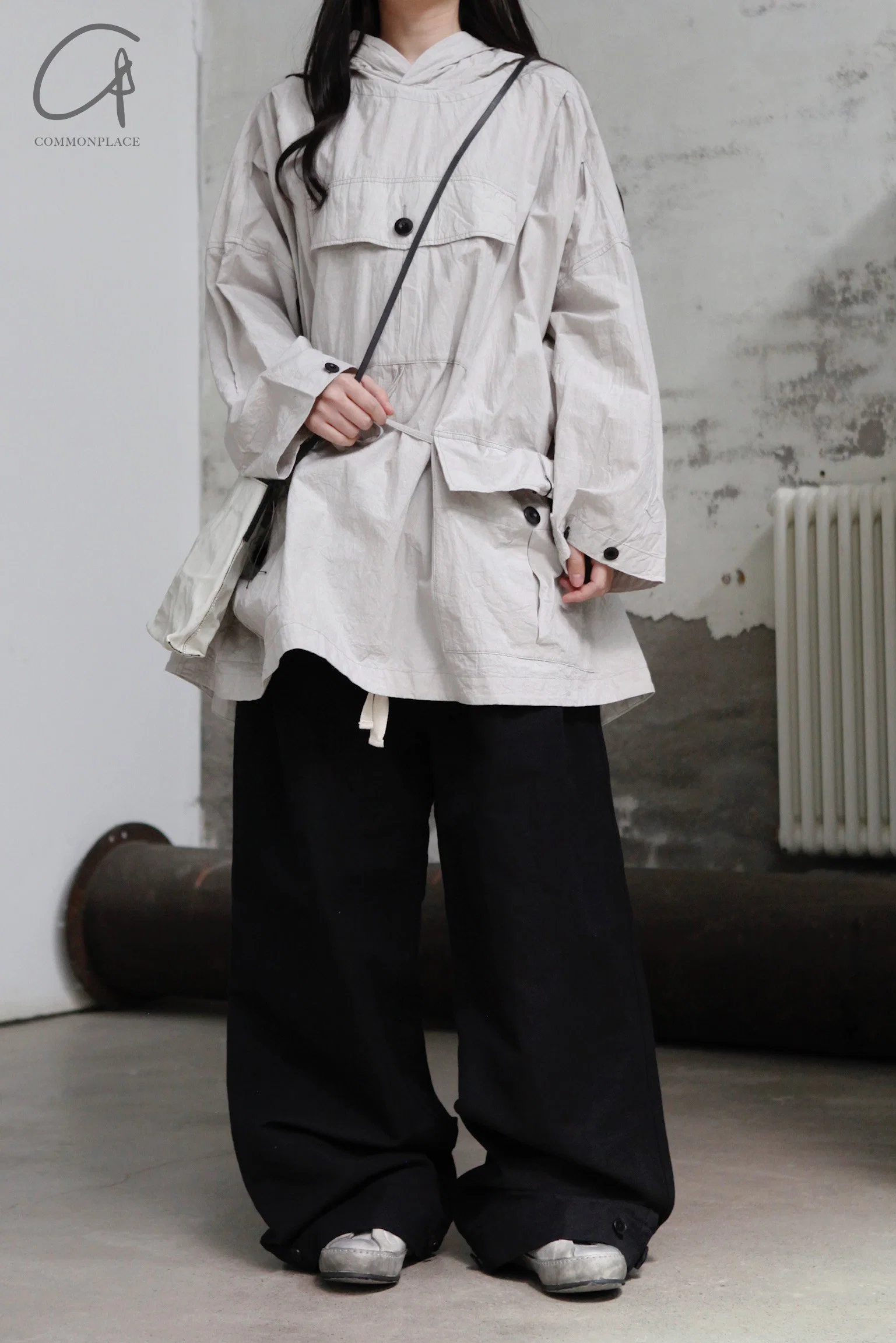 SIMONA TAGLIAFERRI white shoulder bag SS18A27 - Image 17