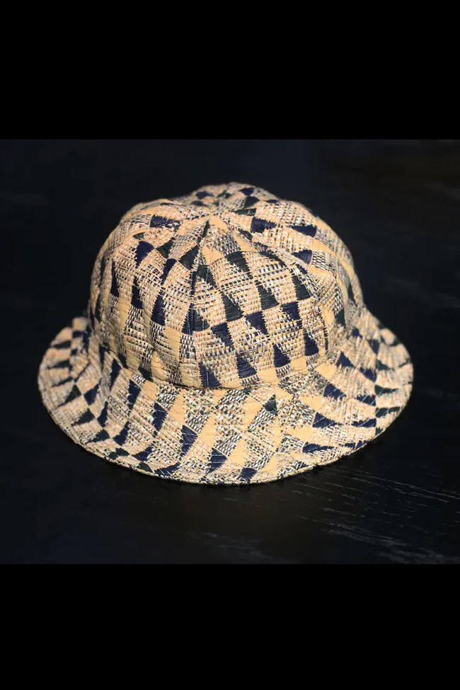 song for the mute bucket hat 201 TOHAT001 - Image 3