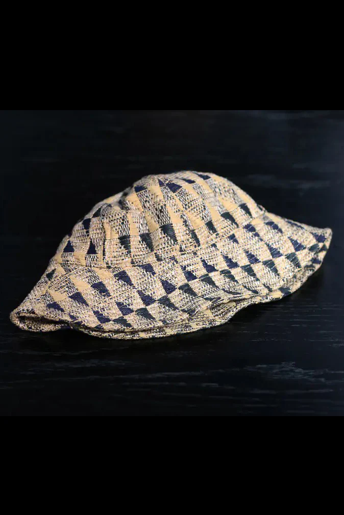 song for the mute bucket hat 201 TOHAT001 - Image 4