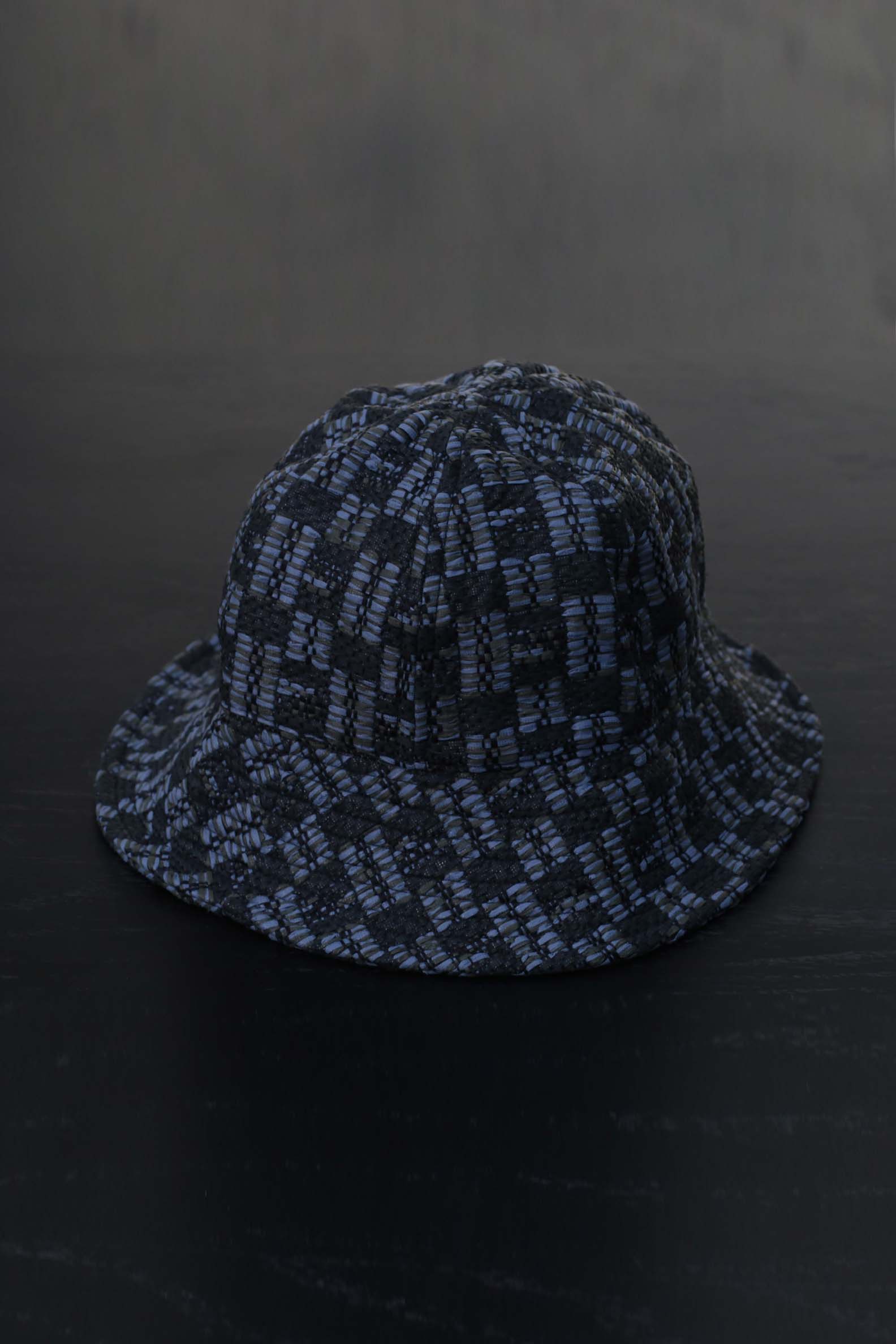 Song for the mute fisherman hat 211_HATOO1_LEGOBLU blue PSFTM6 - Image 3