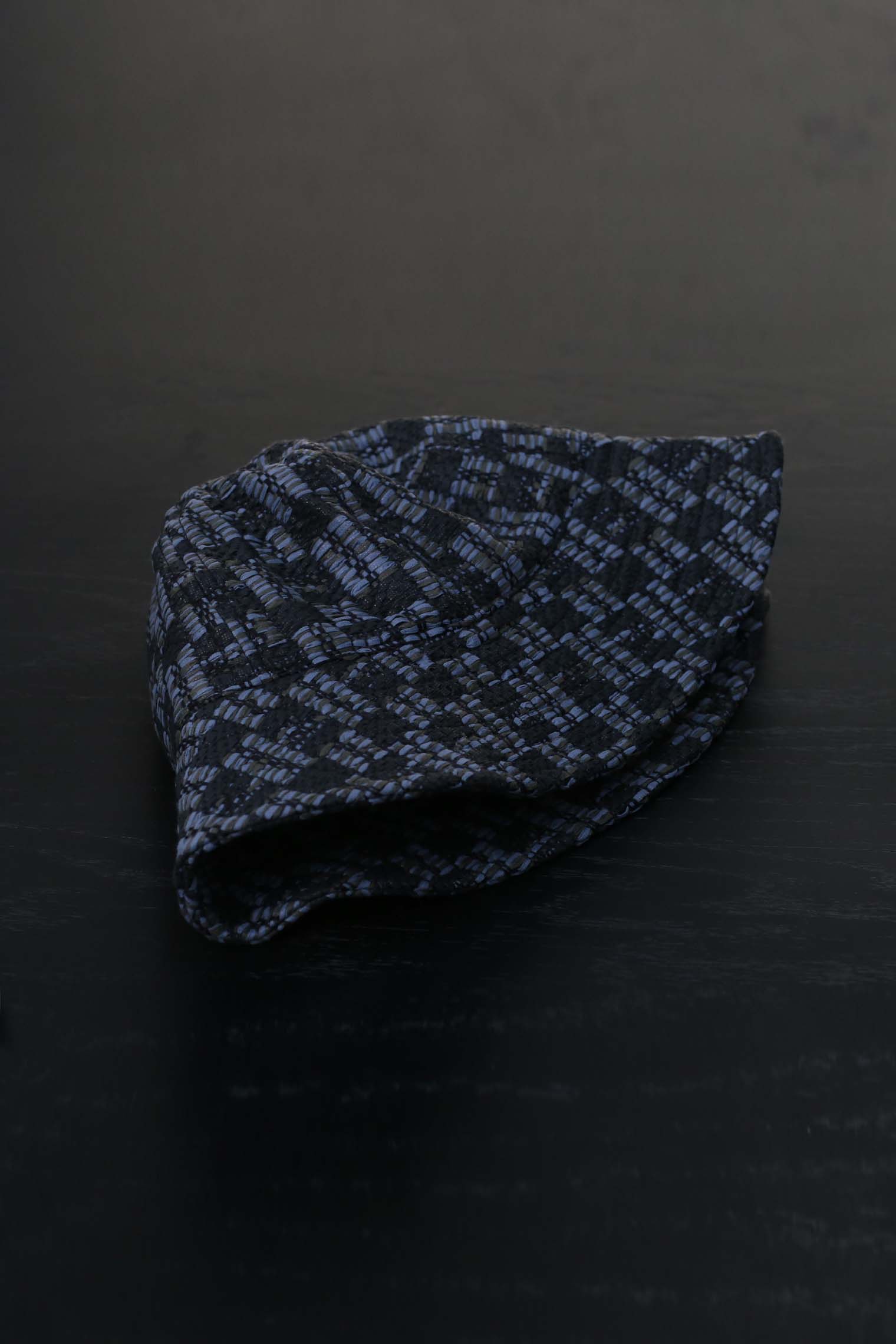 Song for the mute fisherman hat 211_HATOO1_LEGOBLU blue PSFTM6 - Image 4