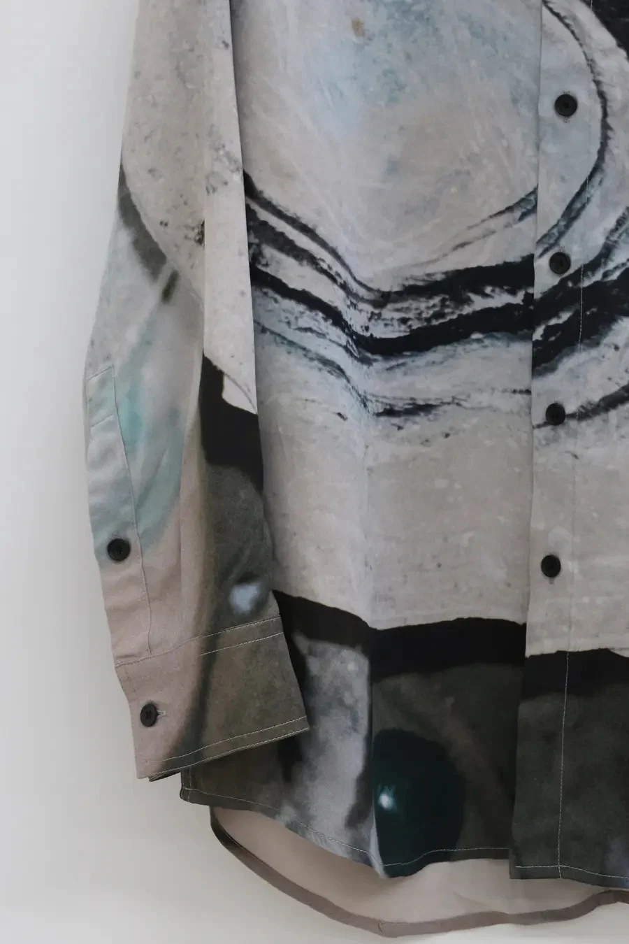 Song for the mute large shirt 211_MSHO58_PECHSPN - Image 18