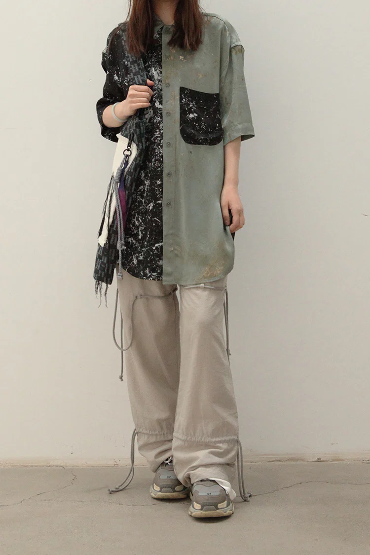 Song for the mute large shirt 211_MSHO59_VISCTBK PSFTM3 - Image 12