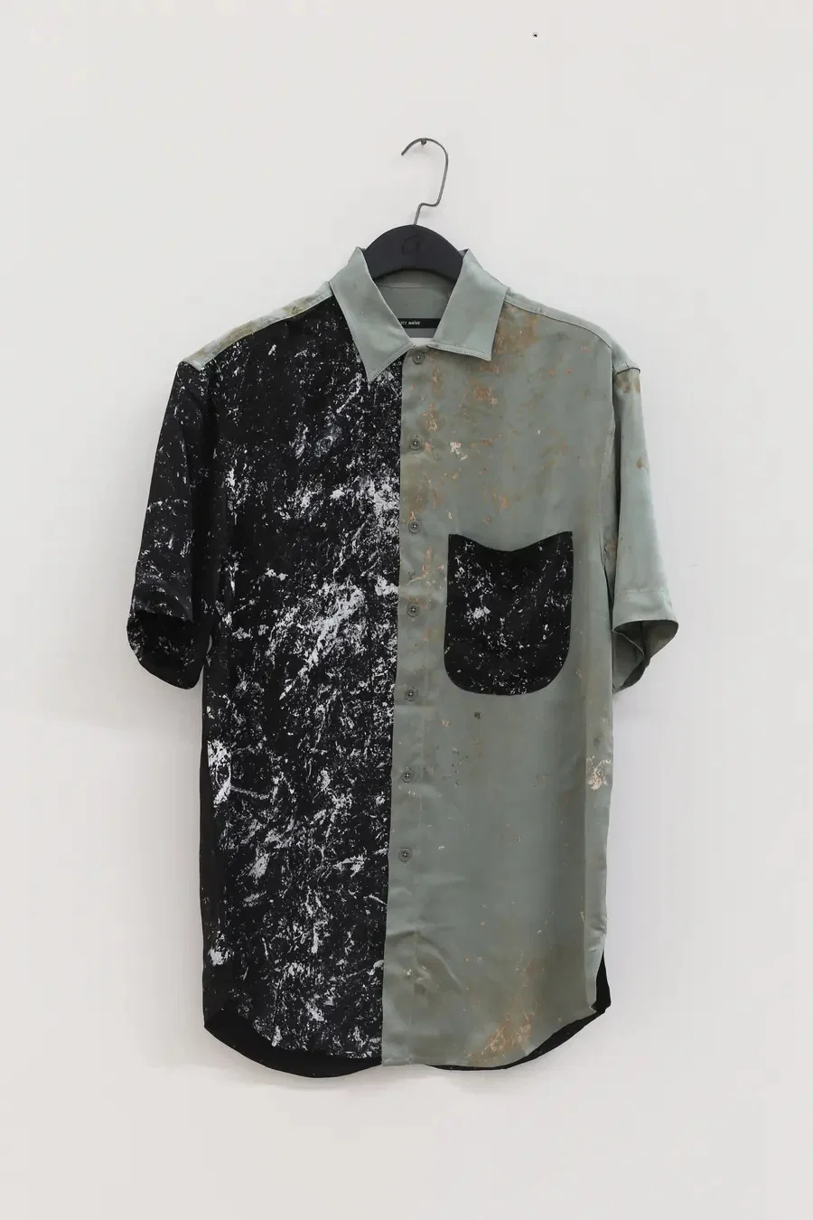 Song for the mute large shirt 211_MSHO59_VISCTBK PSFTM3 - Image 15