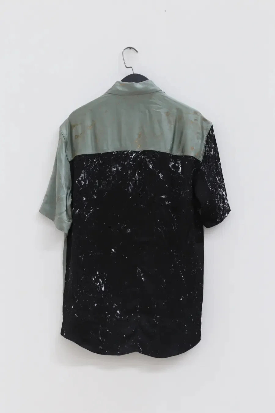 Song for the mute large shirt 211_MSHO59_VISCTBK PSFTM3 - Image 16