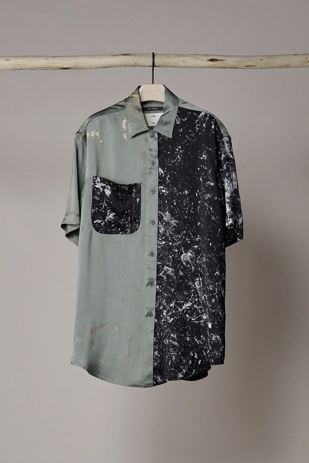 Song for the mute large shirt 211_MSHO59_VISCTBK PSFTM3 - Image 17