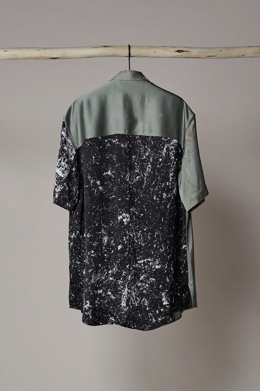 Song for the mute large shirt 211_MSHO59_VISCTBK PSFTM3 - Image 18