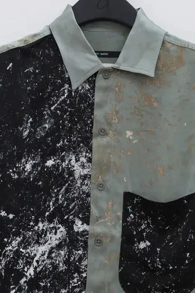 Song for the mute large shirt 211_MSHO59_VISCTBK PSFTM3 - Image 19