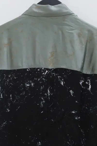 Song for the mute large shirt 211_MSHO59_VISCTBK PSFTM3 - Image 21