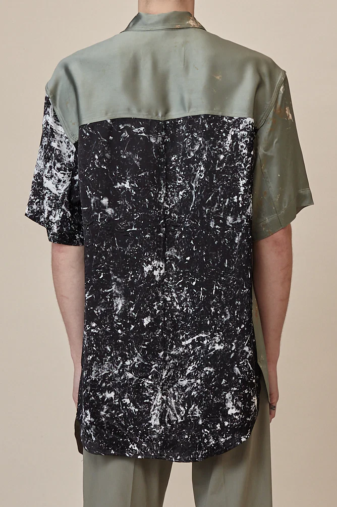 Song for the mute large shirt 211_MSHO59_VISCTBK PSFTM3 - Image 8