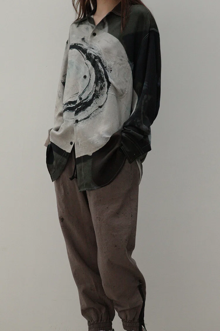 Song for the mute sweatpants 211_MPTO74_LYOCPPL - Image 8