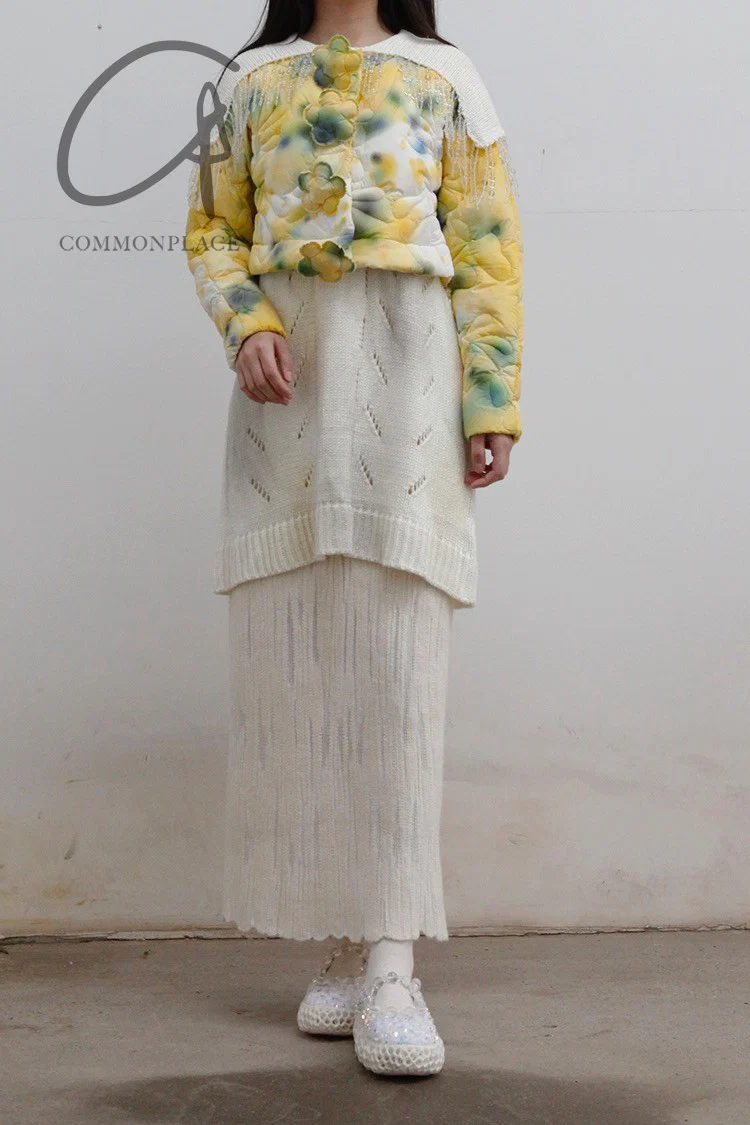 Susanfang down jacket AW21PUF02NYYE PSSF5 - Image 5