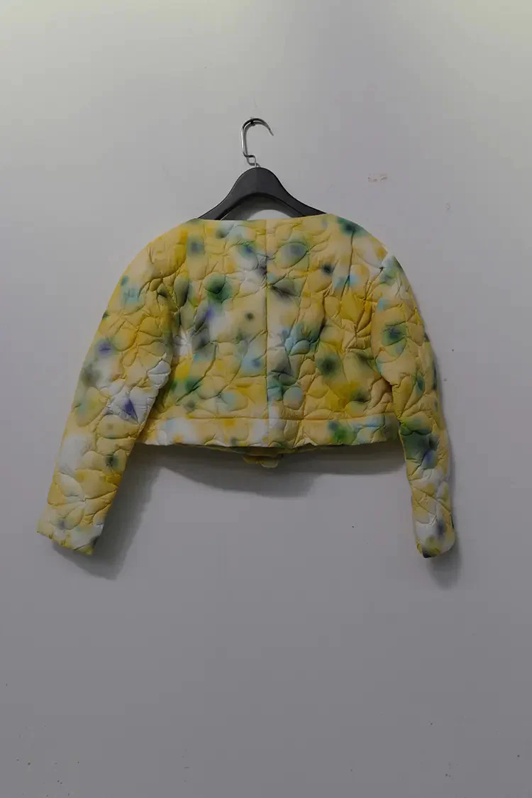 Susanfang down jacket AW21PUF02NYYE PSSF5 - Image 7