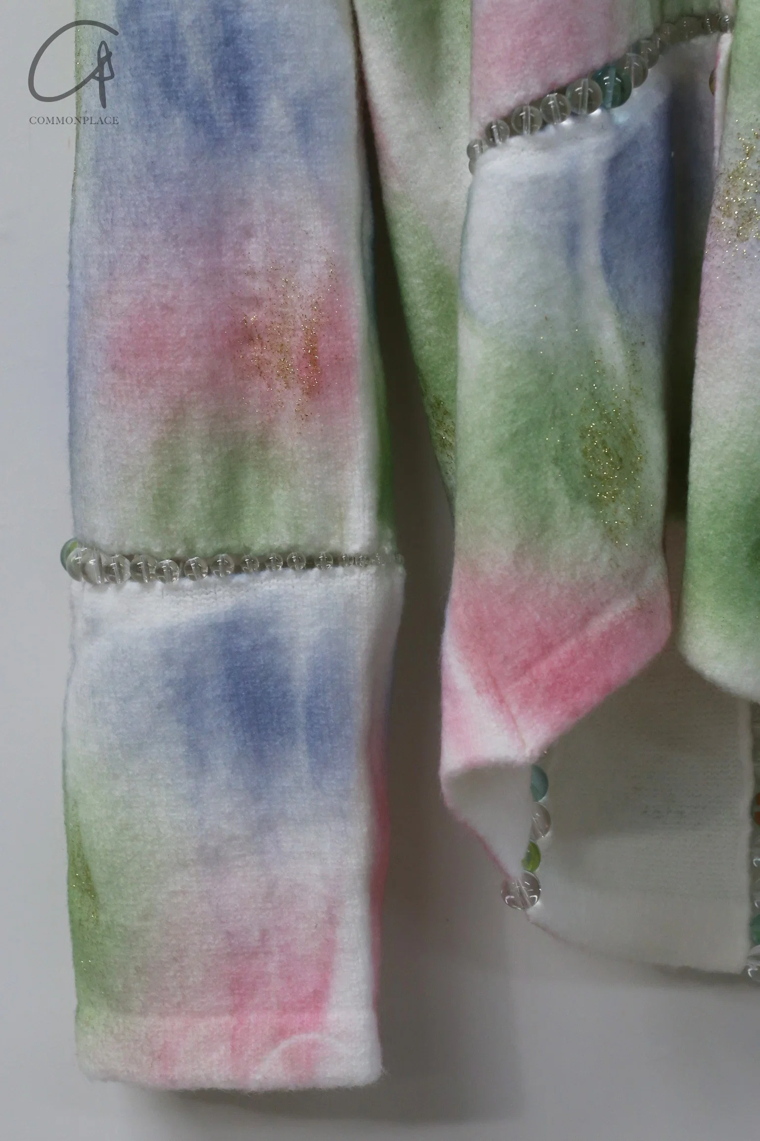 Susanfang wool top AW21JKT02KNITMULTI - Image 5