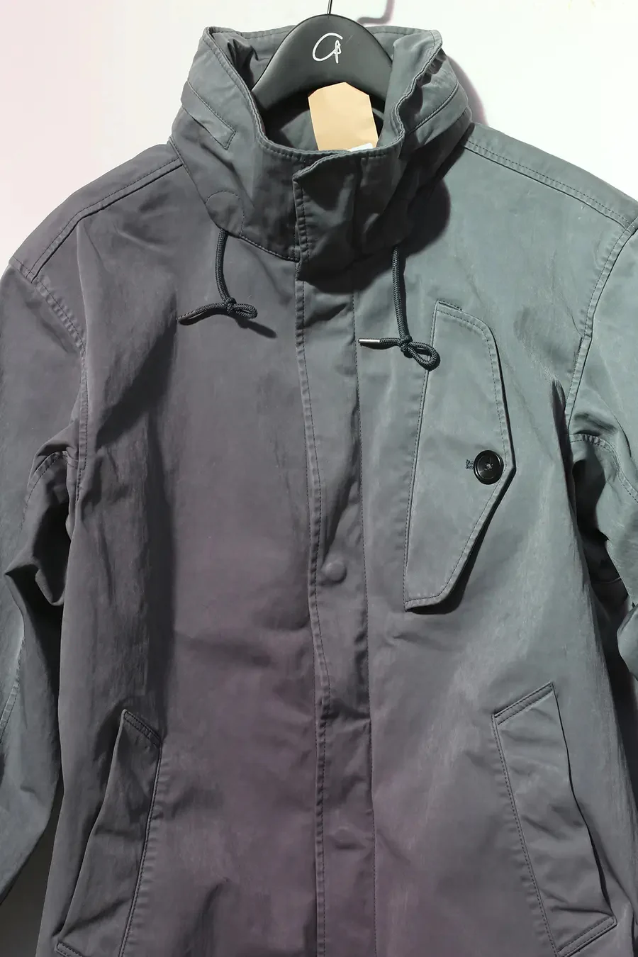 Ten-C 002105 Marshall jacket - Image 3
