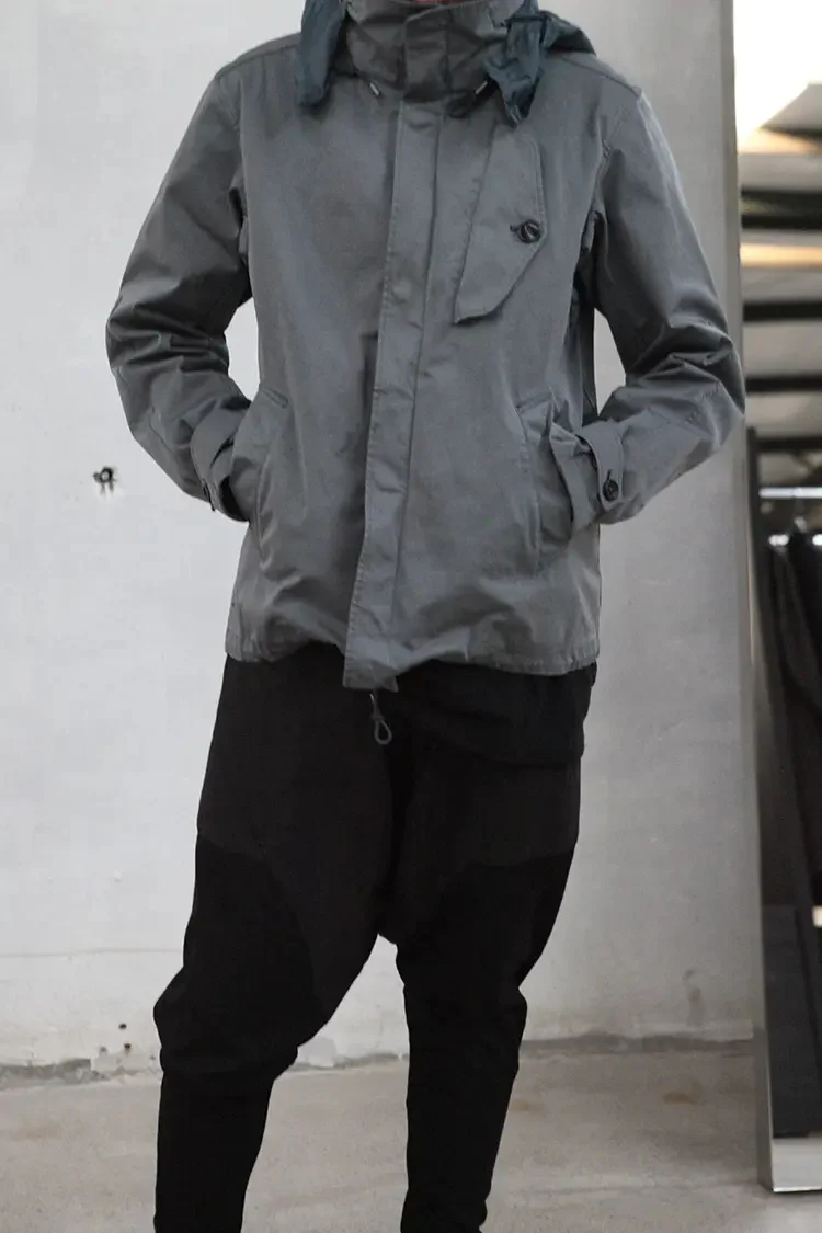 Ten-C 002105 Marshall jacket - Image 4