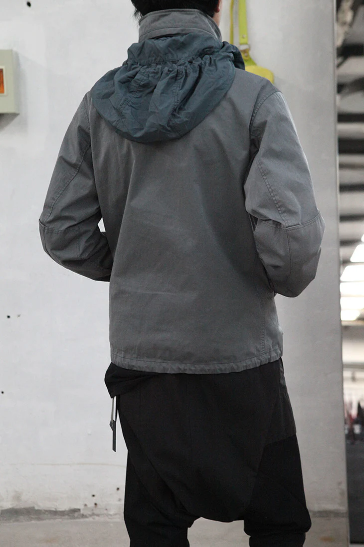 Ten-C 002105 Marshall jacket - Image 5