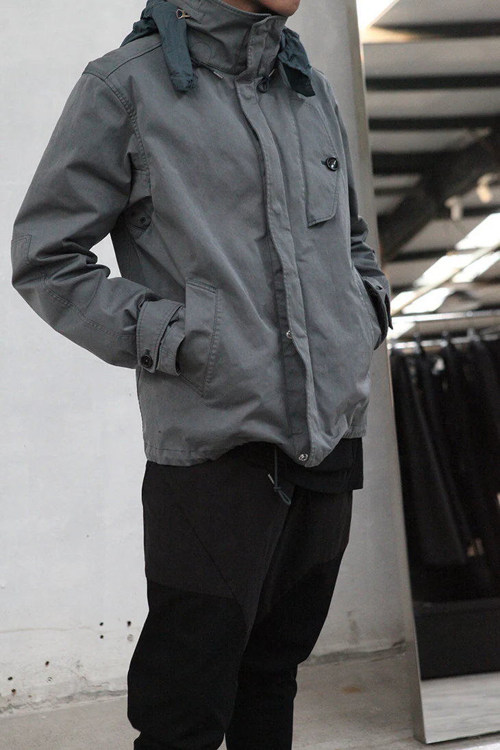 Ten-C 002105 Marshall jacket - Image 6