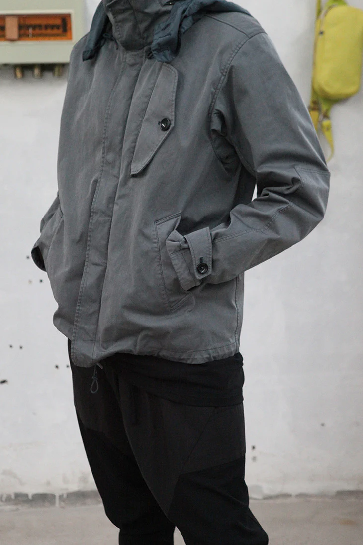 Ten-C 002105 Marshall jacket - Image 7